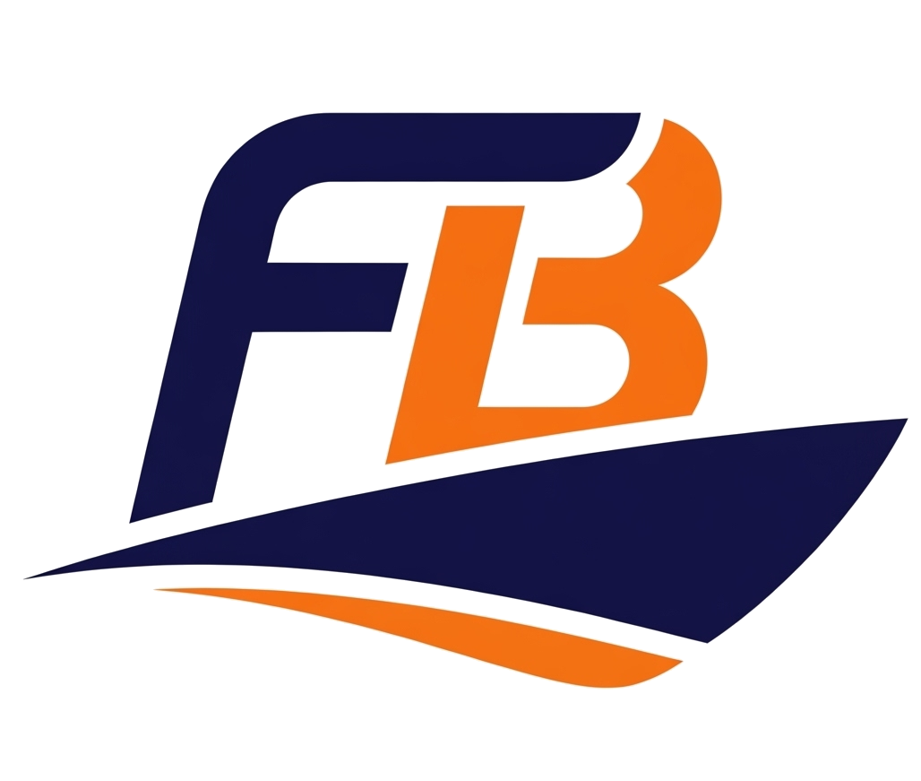 Fleet Boats Logo